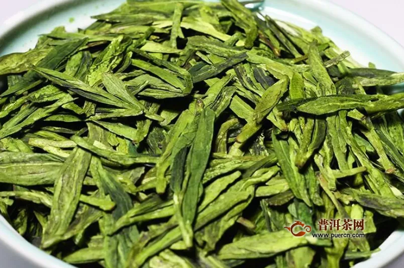 什么茶是西湖龍井茶呢