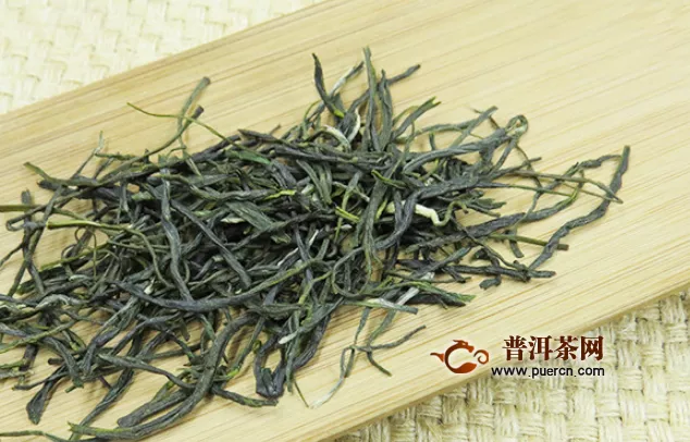 黃山毛峰是什么茶葉類(lèi)型