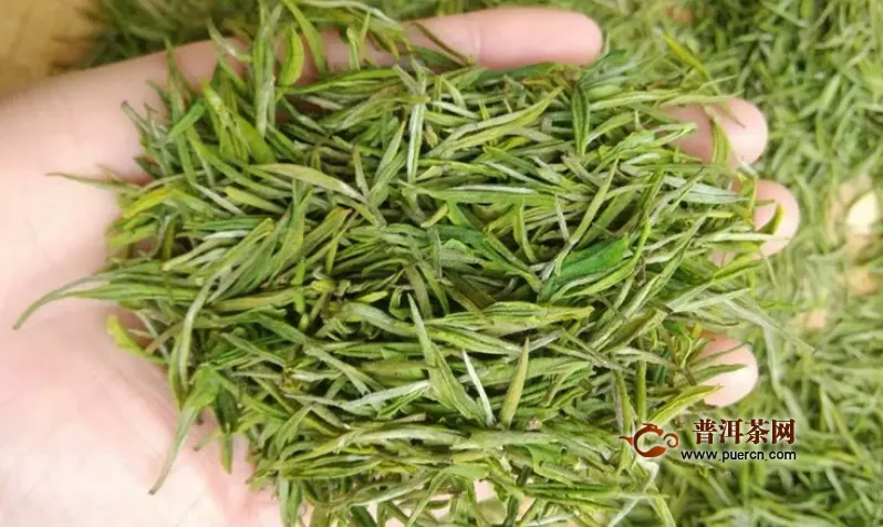 黃山毛峰綠茶正確保存方式