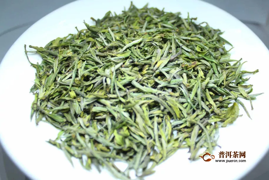 綠茶黃山毛峰的產(chǎn)地在哪里