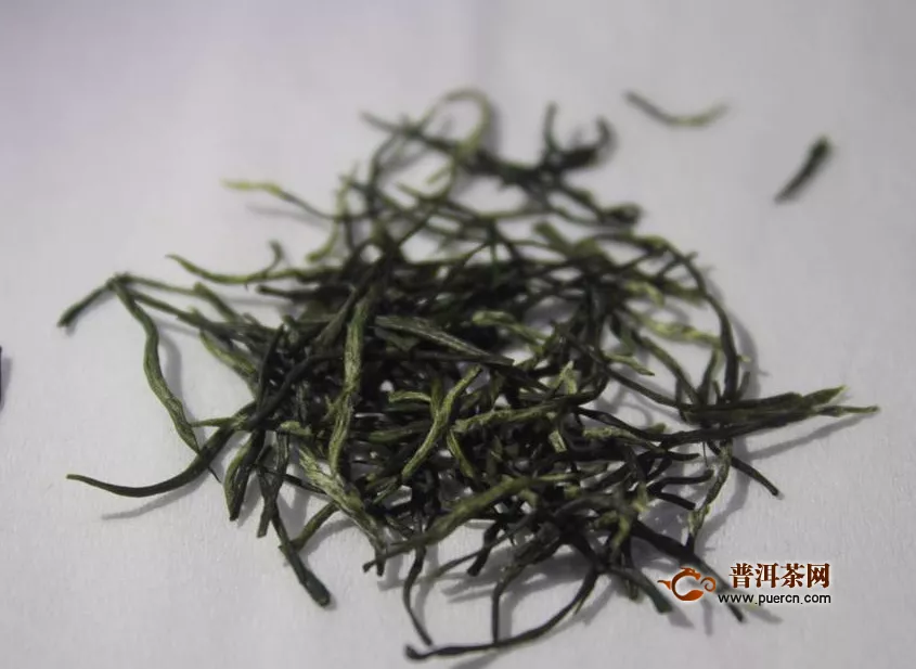 綠茶黃山毛峰保質(zhì)期是多久