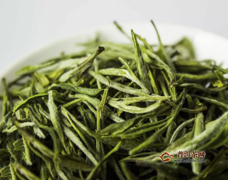 您是否知道黄山毛峰茶是什么茶叶