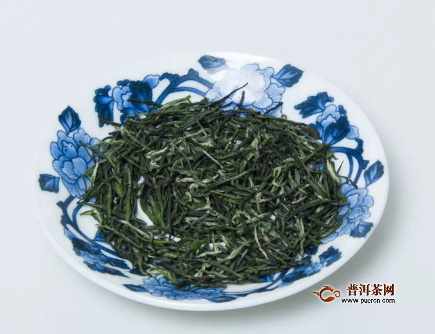 绿茶都匀毛尖多少钱一斤